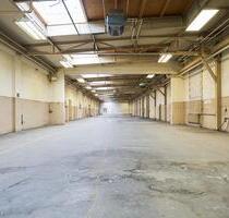 Top-Angebot: 2000 m² Lagerfläche in Mannheim – Mit Rampe, preiswert