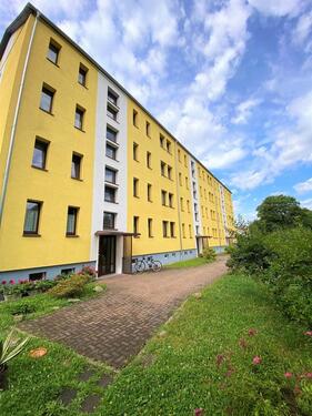 Foto - 2-Raum Wohnung in der Nähe der Hochschule