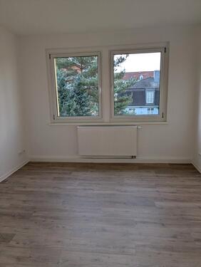Foto - Etagenwohnung in Zittau zur Miete