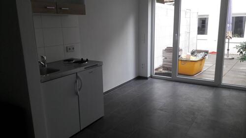 Foto - Apartment im Maarviertel zum 01.10 zu vermieten