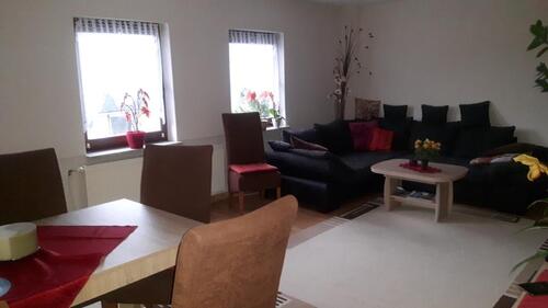Foto - 3,5-Zimmer Wohnung 100 m in Greifenstein-Rodenberg.