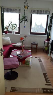 Foto - Etagenwohnung zur Miete in Greifenstein