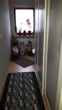 Foto - Etagenwohnung in Greifenstein zur Miete