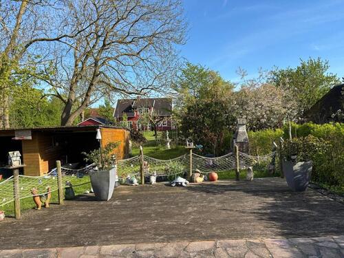 Foto - Einfamilienhaus in Greifswald zum Kaufen