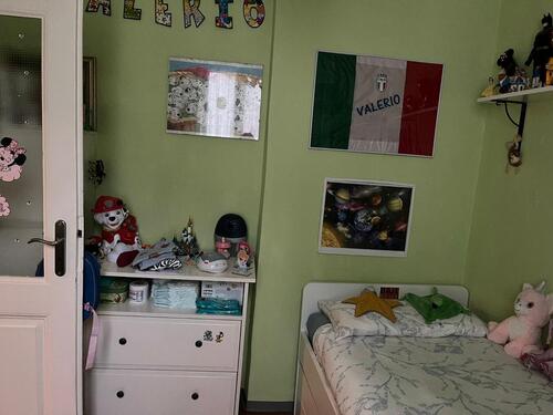 Foto - Etagenwohnung in Fürth