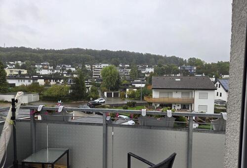 Foto - Helle 2-Zimmer-Dachgeschosswohnung in Giengen