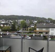 Helle 2-Zimmer-Dachgeschosswohnung in Giengen - Heidenheim an der Brenz