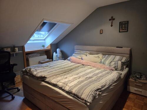 Foto - Etagenwohnung in Heidenheim an der Brenz