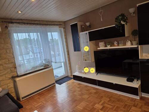 Foto - Etagenwohnung in Heidenheim an der Brenz zur Miete