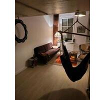 1-Zimmer Wohnung zur Zwischenmiete von spätestens November-Juni - Berlin Treptow-Köpenick