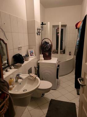 Foto - Etagenwohnung zur Miete in Berlin