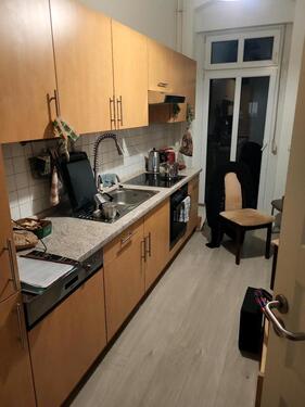 Foto - Etagenwohnung in Berlin