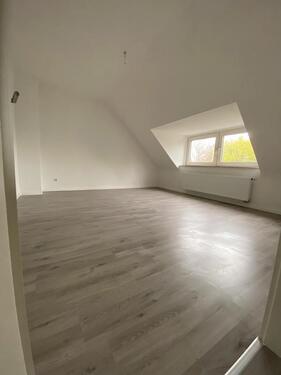 Foto - Etagenwohnung zur Miete in Duisburg