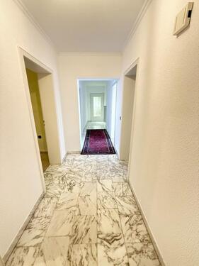 Foto - Etagenwohnung zur Miete in Saarbrücken