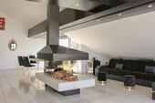 Foto - Luxus Penthousewohnung mit Dachterrasse und Garage in Hürth-Sielsdorf