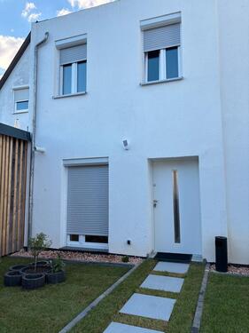 Foto - Etagenwohnung zur Miete in Ohmden