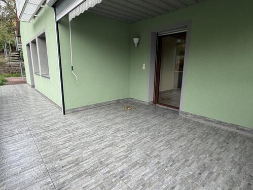 Foto - Etagenwohnung in Marktbreit