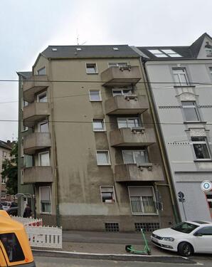 Foto - Wohnung in Bochum-Weitmar mit zwei Balkonen