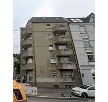 Wohnung in Bochum-Weitmar mit zwei Balkonen