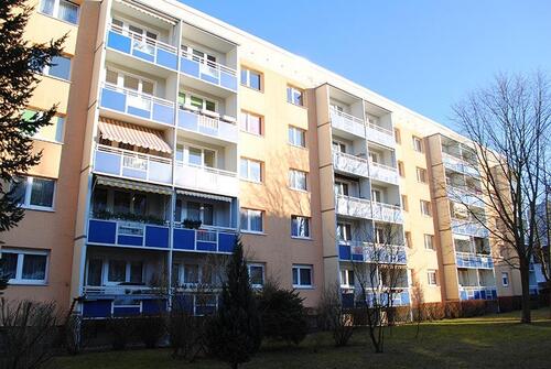 Foto - Etagenwohnung zum Kaufen in Blankenfelde-Mahlow