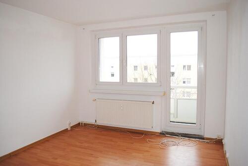 Foto - Etagenwohnung in Blankenfelde-Mahlow