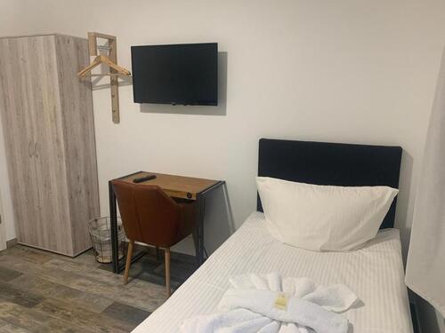 Foto - Etagenwohnung zur Miete in Schömberg