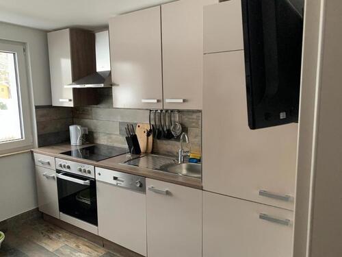 Foto - Etagenwohnung in Schömberg