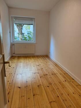 Foto - Etagenwohnung zur Miete in Hamburg