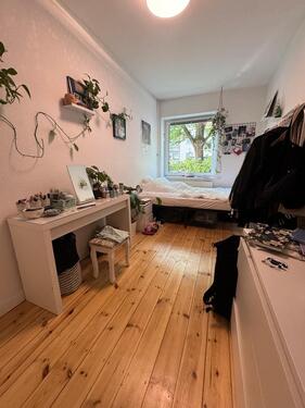 Foto - Etagenwohnung in Hamburg