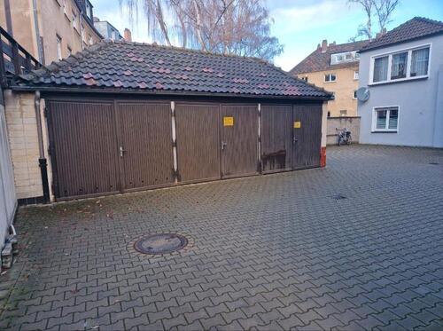 Foto - Garage zur vermieten - 100,00 EUR Miete,