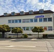 Moderne, helle EG-Fläche direkt gegenüber dem KÖWE-Center Hohe Sichtbarkeit garantiert ! - Regensburg Ganghofersiedlung