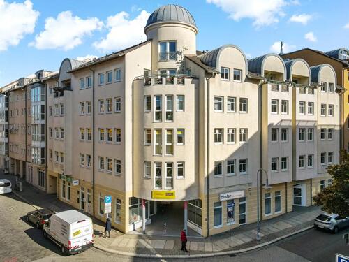 Foto - Bürofläche mit 220 m² im beliebten Charlottenviertel