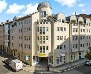 Bürofläche mit 220 m² im beliebten Charlottenviertel - Halle (Saale)