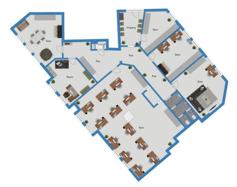 Foto - andere zur Miete in Halle (Saale)