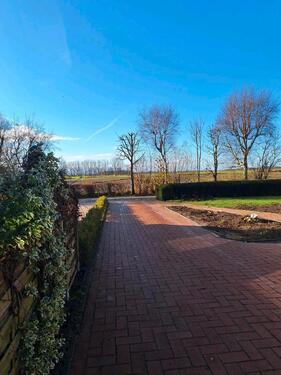 Foto - Einfamilienhaus zum Kaufen in Krummhörn