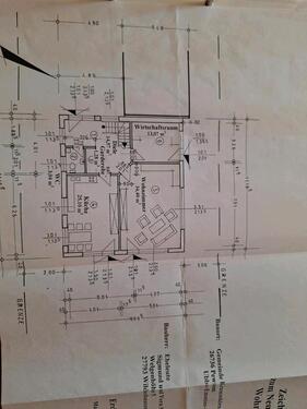 Foto - Einfamilienhaus in Krummhörn