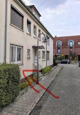 Foto - Eigentumswohnung in der Löhnhorster Straße