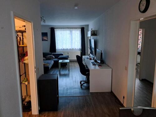 Foto - Etagenwohnung zur Miete in Braunschweig