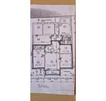 Nachmieter 3-Raum-Wohn. Gotha - 700,00 EUR Kaltmiete, ca.  104,00 m² in Gotha (PLZ: 99867)