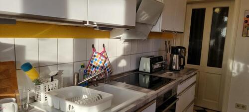 Foto - 3 Zimmer Etagenwohnung zur Miete in Gotha