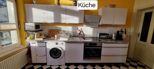 Foto - 3 Zimmer Etagenwohnung in Gotha