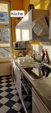 Foto - Etagenwohnung in Gotha zur Miete