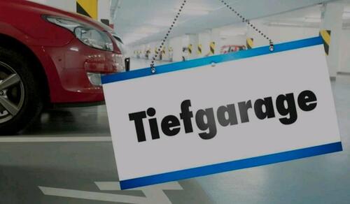 Foto - TG Stellplatz Freiburg Zähringen ab 01.02.2026