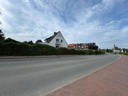 Foto - 4 Zimmer Einfamilienhaus zur Miete in Kiel