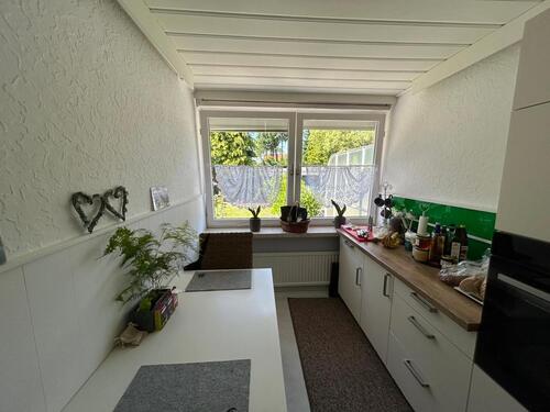 Foto - Einfamilienhaus in Kiel zur Miete