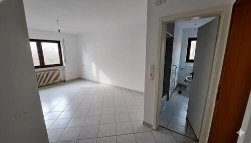 Foto - 1 Zimmer Etagenwohnung zur Miete in Rodenberg