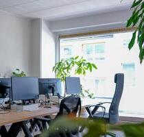 Shared Impact Office - All-in-Miete - Köln Innenstadt