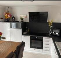 3 Raumwohnung mit Balkon zentrumsnah Mietwohnung - Binz