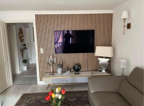 Foto - 3 Zimmer Etagenwohnung in Binz