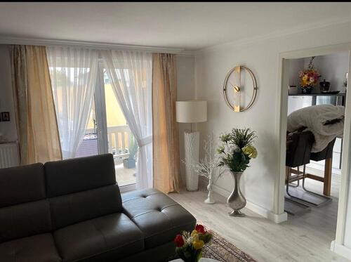 Foto - Etagenwohnung in Binz zur Miete